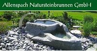 Allenspach Natursteinbrunnen GmbH logo