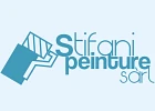 STIFANI PEINTURE Sàrl-Logo