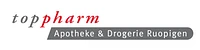 Logo Apotheke und Drogerie Ruopigen