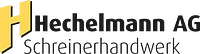 Logo Hechelmann AG