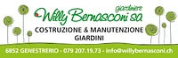 Bernasconi Willy SA-Logo