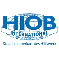 HIOB Grossbrockenstube-Logo