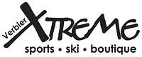 Logo Xtreme sports ski boutique