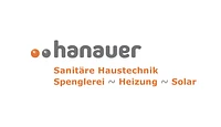 Logo Hanauer AG
