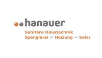 Hanauer AG logo