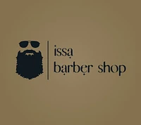 Issa Barber Shop Sàrl logo