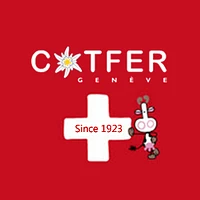 Logo Cotfer SA
