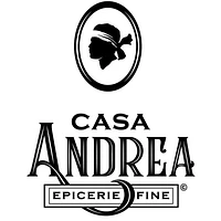 Logo CASA ANDREA sàrl