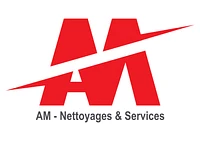 Logo AM Nettoyages & Services