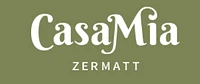 CasaMia Ristorante Pizzeria-Logo