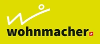 Logo wohnmacher AG