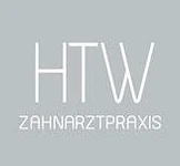 HTW Zahnpraxis logo