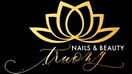 Truong Nails & Beauty logo