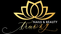 Truong Nails & Beauty-Logo