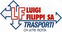 Luigi Filippi SA-Logo