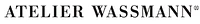 Atelier Wassmann AG logo