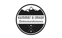 Elektro Kummer und Imhof GmbH-Logo