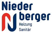 Niederberger Heizung-Sanitär AG logo