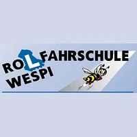 Wespi Fahrschule GmbH logo