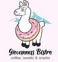 Giovannas Bistro logo