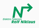 Niklaus Rolf Elektro-Telecom