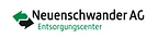 Neuenschwander AG Entsorgungscenter