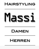 Hairstyling Massi GmbH-Logo