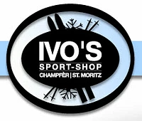 Ivo's Sport Shop GmbH logo