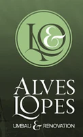 Logo Alves Lopes