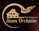 Siam-Orchidée
