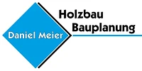 Logo Meier Holzbau AG, Dreien