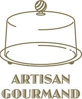 Logo Artisan Gourmand Gland