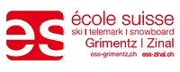 Ecole Suisse de Ski Grimentz Zinal logo