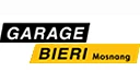 Logo Garage Bieri AG