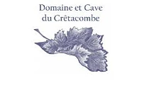 Cave du Crêtacombe logo