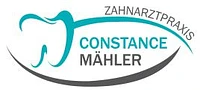 Zahnarztpraxis Constance Mähler-Logo