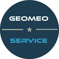 Logo GeoMeo Service Sagl