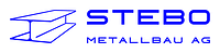 Stebo Metallbau AG logo