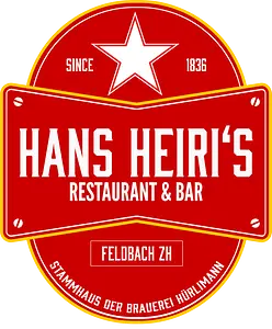 Hans Heiri's Restaurant & Bar