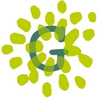 Grünmachen logo