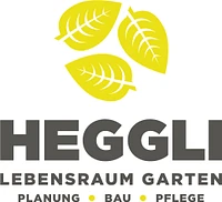 Heggli Gartenbau GmbH-Logo