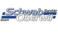 Schwab Oberwil Sanitär GmbH-Logo