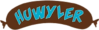 Huwyler Metzgerei-Logo