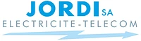 Logo JORDI SA