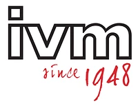 IVM Swiss logo