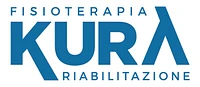 KURA FISIOTERAPIA E RIABILITAZIONE Sagl logo