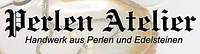 Logo Perlen Atelier Ruth Hug