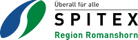 Logo Spitex Region Romanshorn