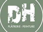 DH Plâtrerie-Peinture Sàrl