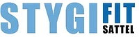 Logo Stygi Fit